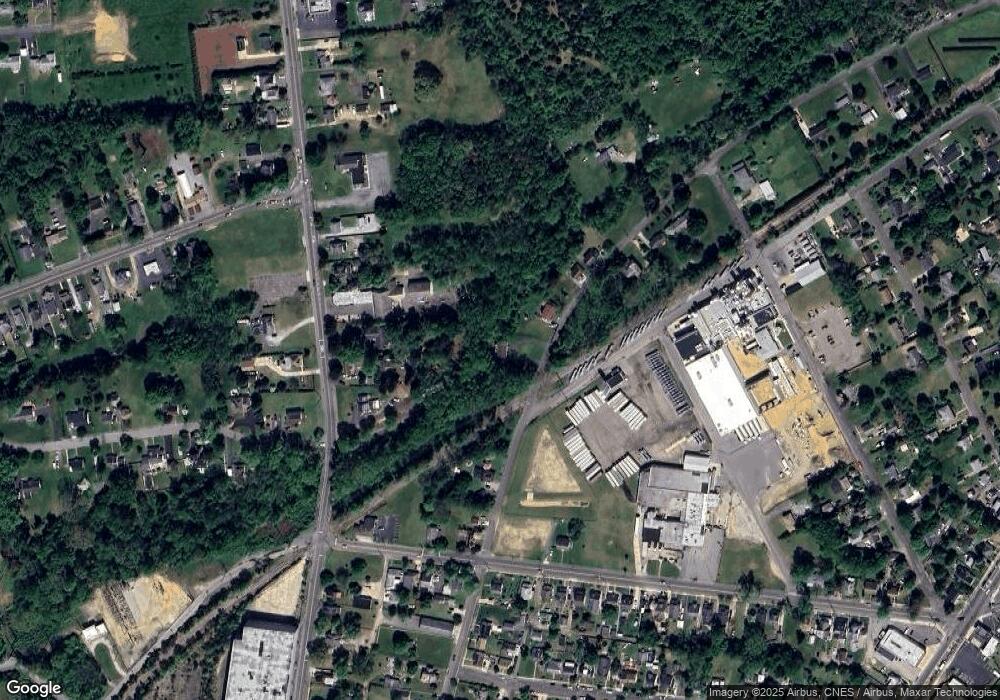 660 Chestnut Ave, Bridgeton, NJ 08302 - photo 1