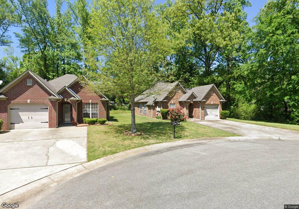 4272 Fieldstone Way, Birmingham, AL 35215 - photo 1