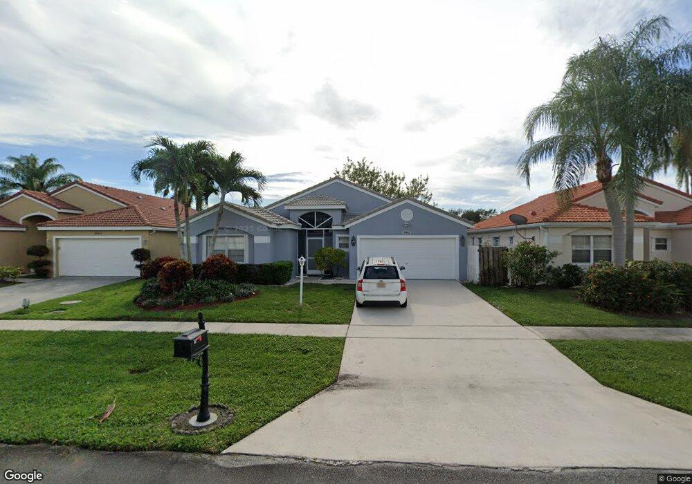 9542 Islamorada Terrace, Boca Raton, FL 33496 - photo 1