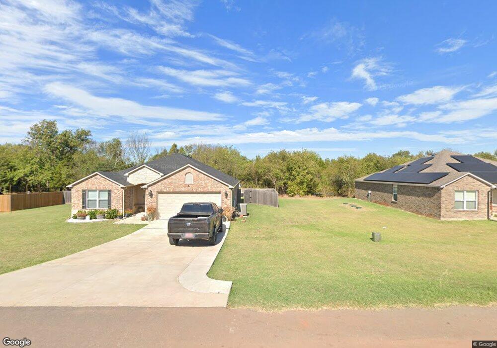 113 Starlight Dr, Shawnee, OK 74804 - photo 1