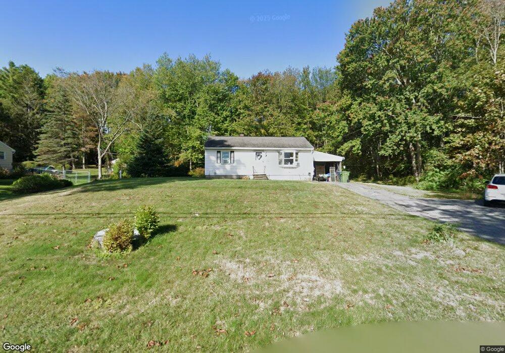 124 Ponakin Rd, Lancaster, MA 01523 - photo 1