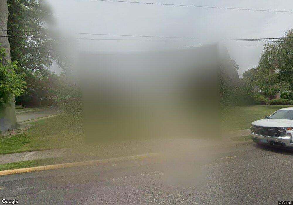 401 Tavistock Blvd, Haddonfield, NJ 08033 - photo 1