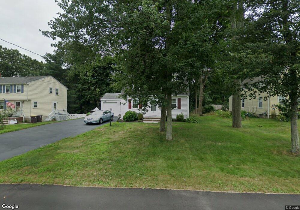 19 Spring St, Weymouth, MA 02188 - photo 1
