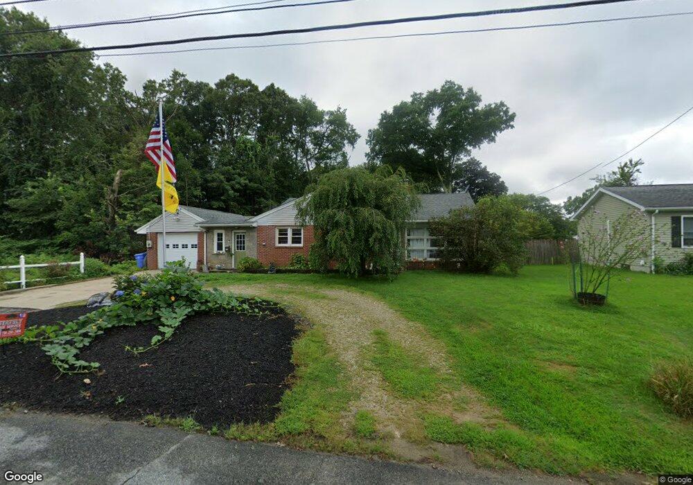 81 Woodward St, Danielson, CT 06239 - photo 1