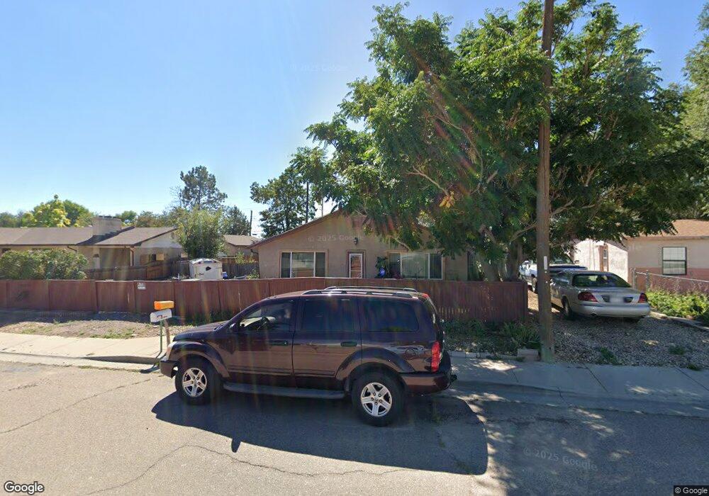 2012 W 14th St, Pueblo, CO 81003 - photo 1
