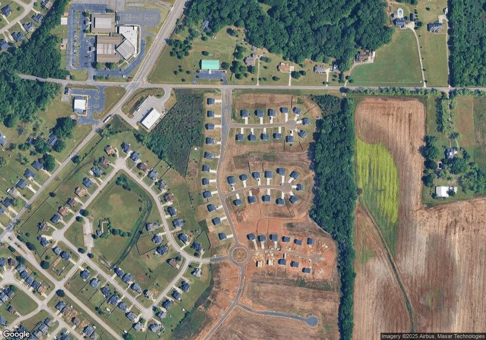 703 Coopers Landing, Macon, GA 31216 - photo 1