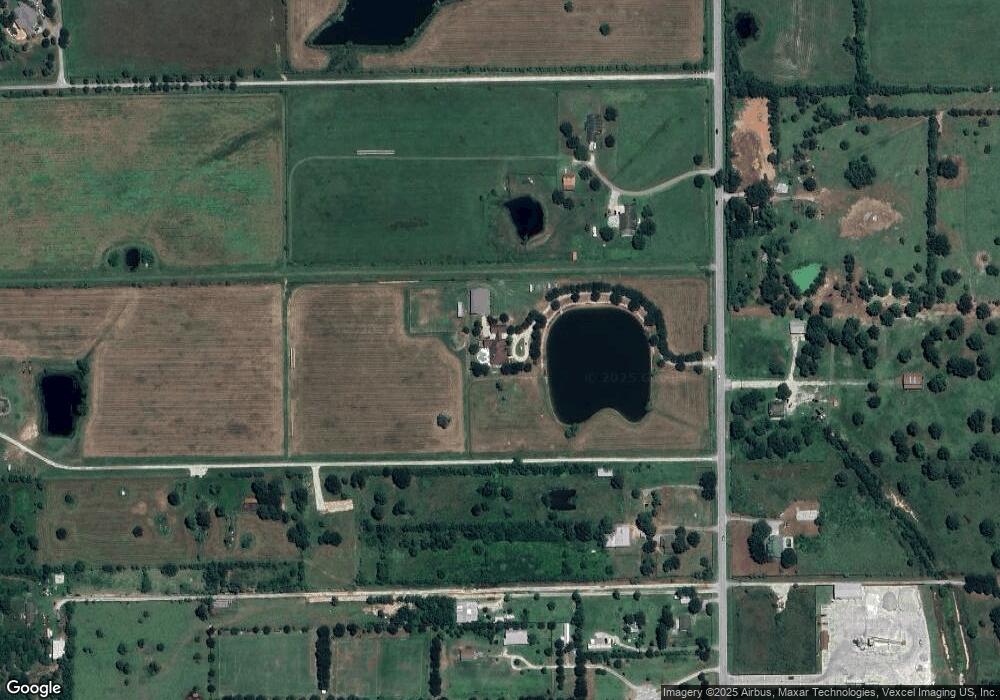 19413 Becker Rd, Hockley, TX 77447 - photo 1