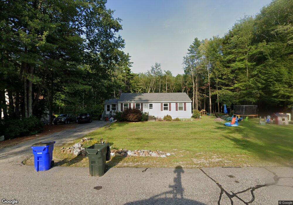 22 Tanager Rd, Goffstown, NH 03045 - photo 1