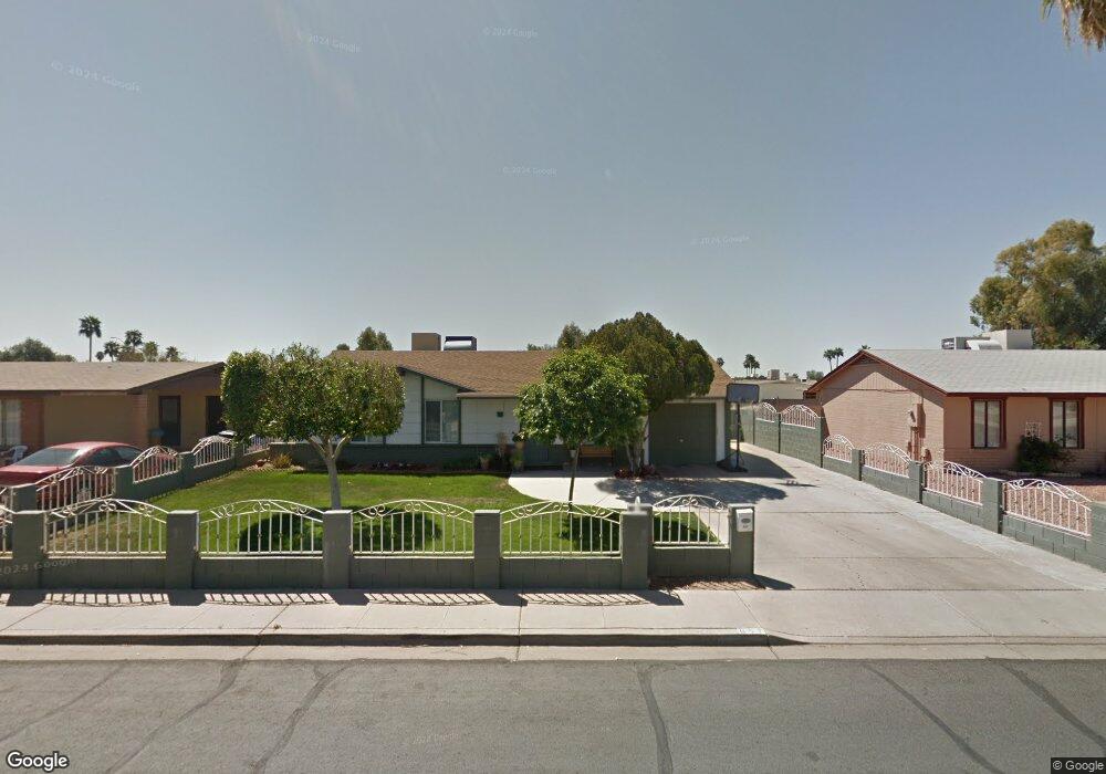 657 E Glade Ave, Mesa, AZ 85204 - photo 1