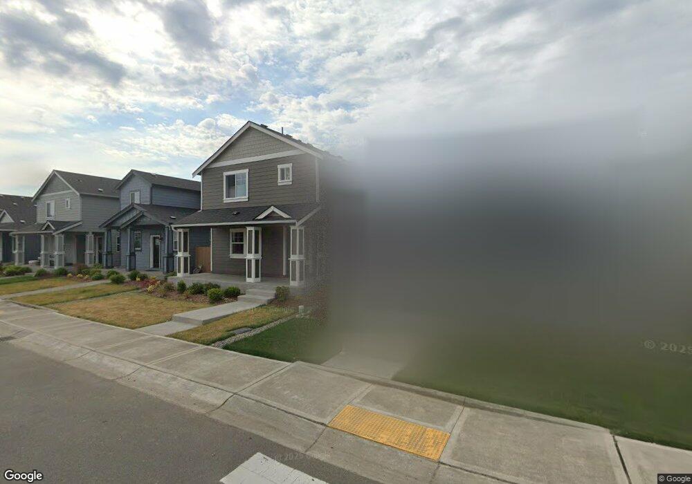 14361 100th Ave SE unit 283, Yelm, WA 98597 - photo 1