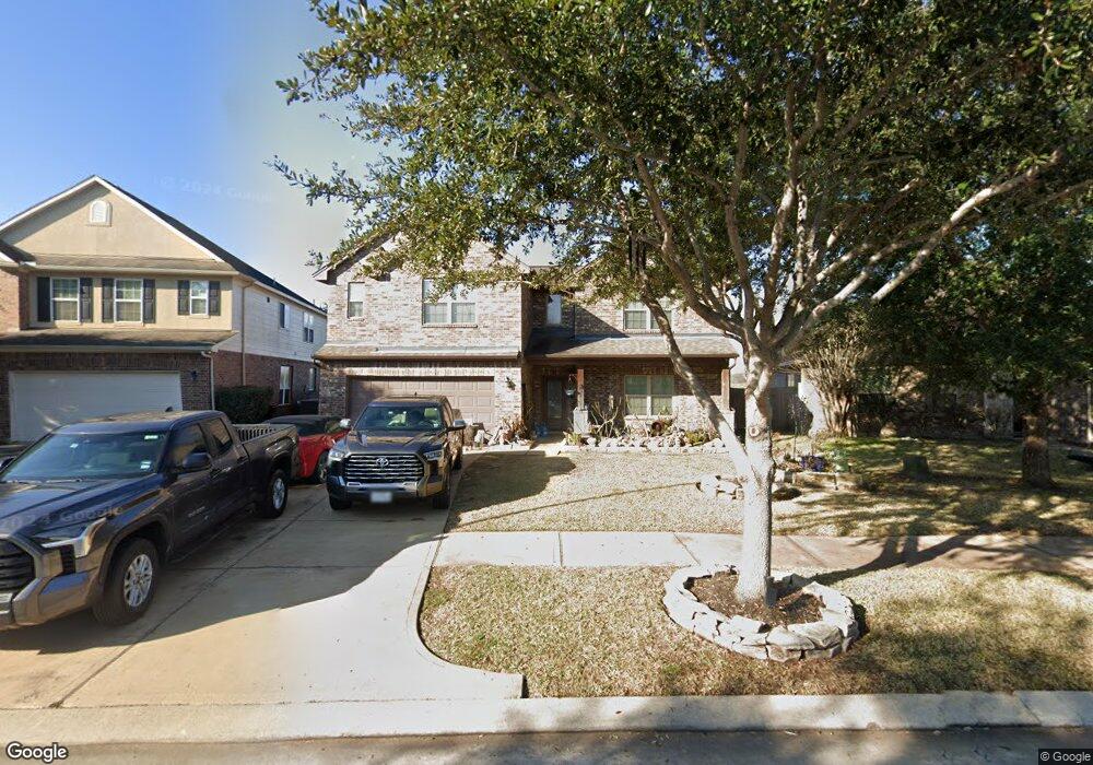 2343 Crescent Water, Rosenberg, TX 77471 - photo 1