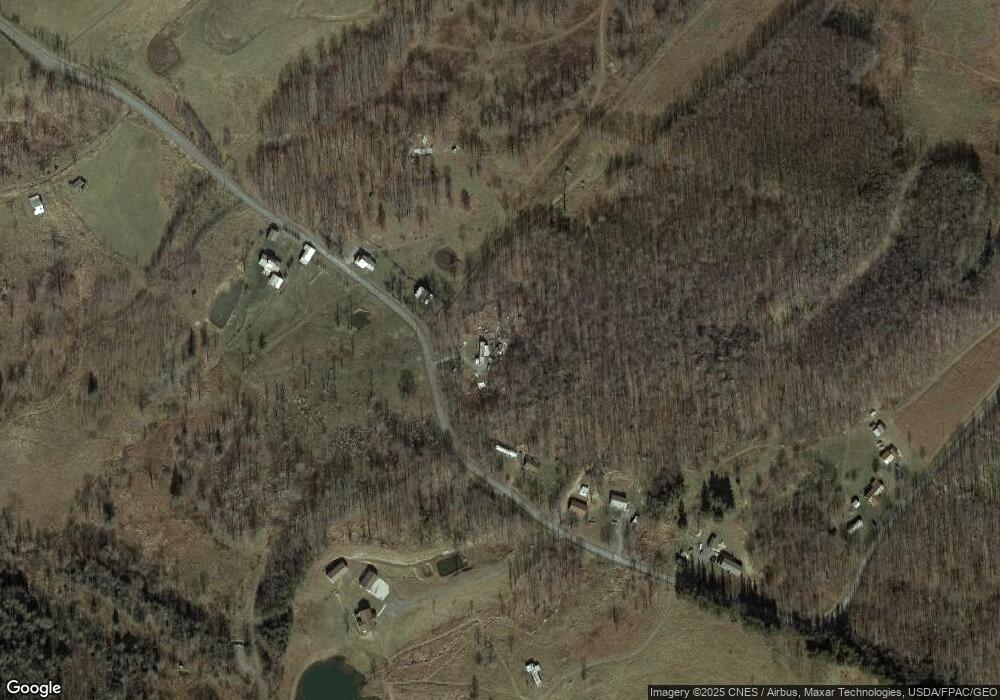 706 Arnold Mine Rd, Elk Garden, WV 26717 - photo 1