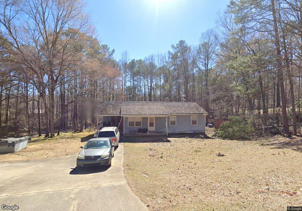 210 Norman Rd, Covington, GA 30014 - photo 1