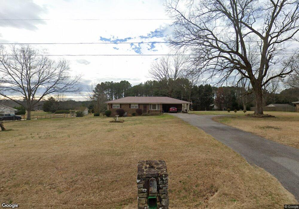 560 Swint Rd unit 2, Griffin, GA 30224 - photo 1