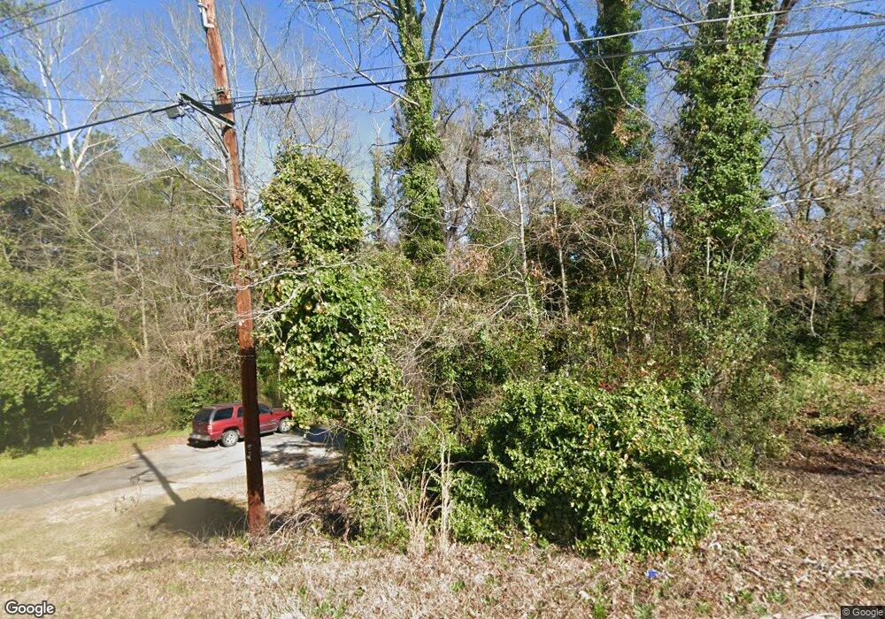 2340 E Pine Hill Dr, Macon, GA 31217 - photo 1