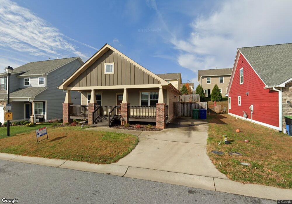 G Hyde Park, Arden, NC 28704 - photo 1