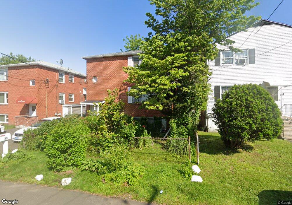 41 Dalton St, West Haven, CT 06516 - photo 1