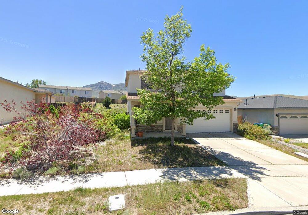 8841 Silverkist Dr, Reno, NV 89506 - photo 1