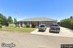 4255 Lucier Ave NE, Saint Paul, OR 97137