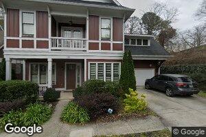 110 Lenore Place, Decatur, GA 30030
