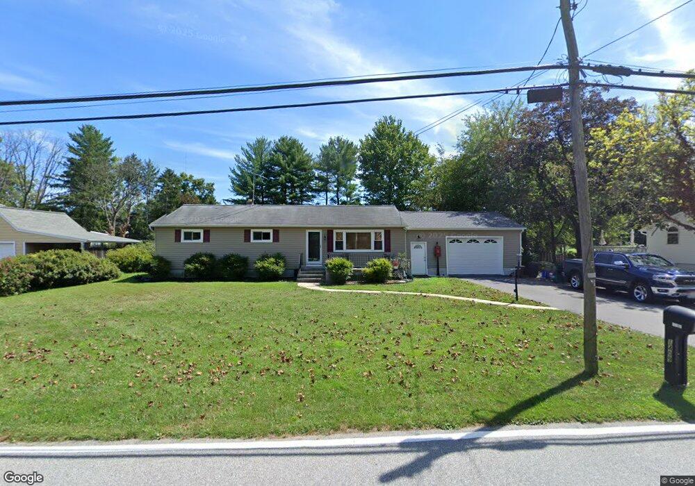 1409 Providence Rd, Towson, MD 21286 - photo 1