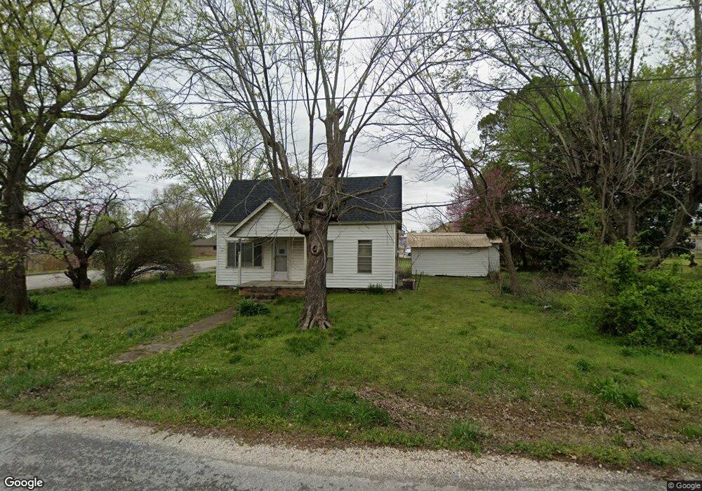 410 W Thurman St, Prairie Grove, AR 72753 - photo 1