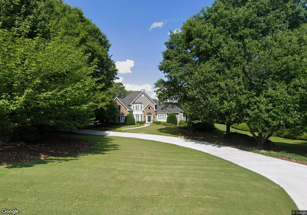 4328 Willow Oak Dr, Gainesville, GA 30506 - photo 1