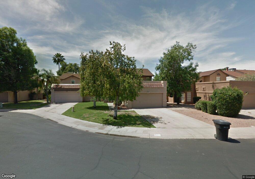 3713 W Ivanhoe St unit *GEM*, Chandler, AZ 85226 - photo 1