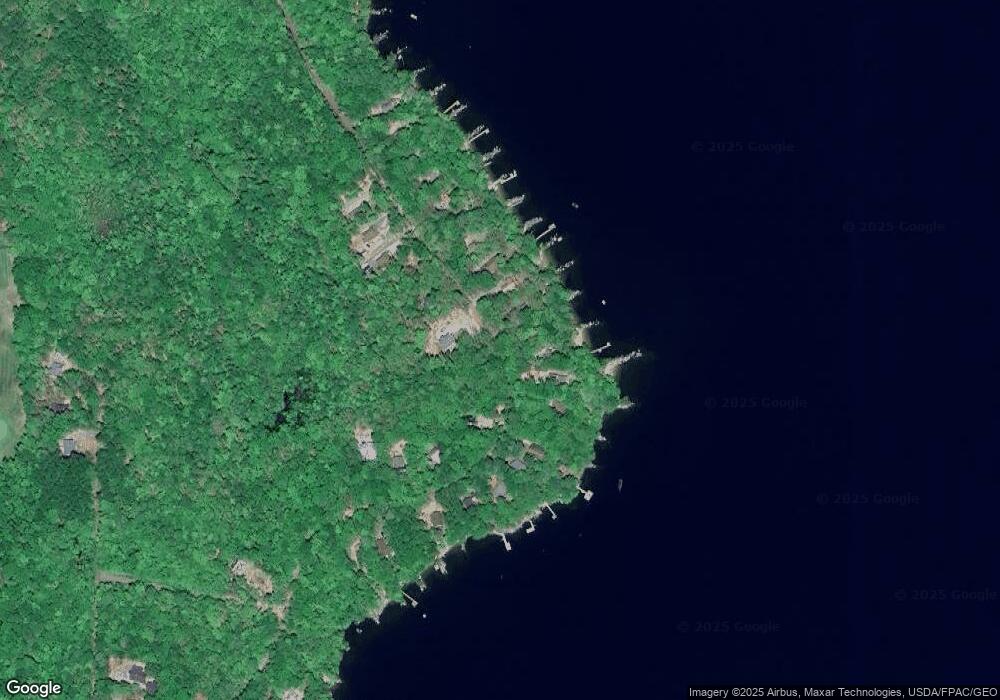 1653+ Ridge Rd, Frye Island, ME 04071 - photo 1