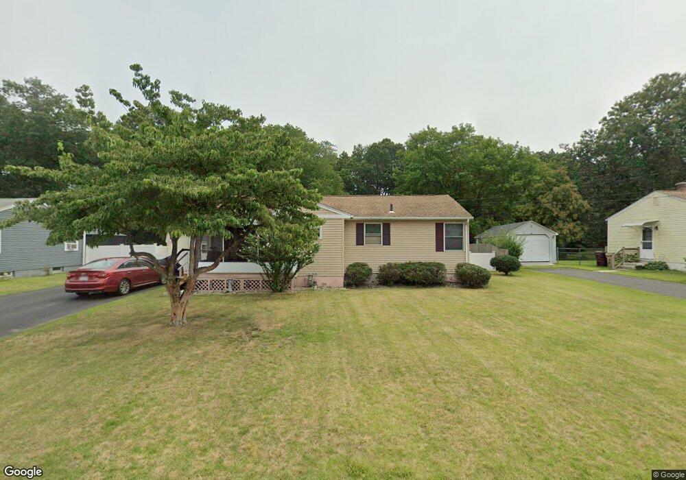 92 Grimard St, Ludlow, MA 01056 - photo 1