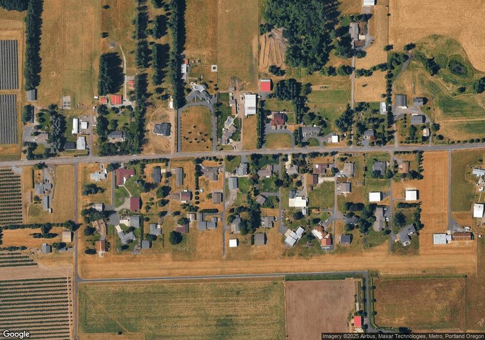 9588 S Gribble Rd, Canby, OR 97013 - photo 1