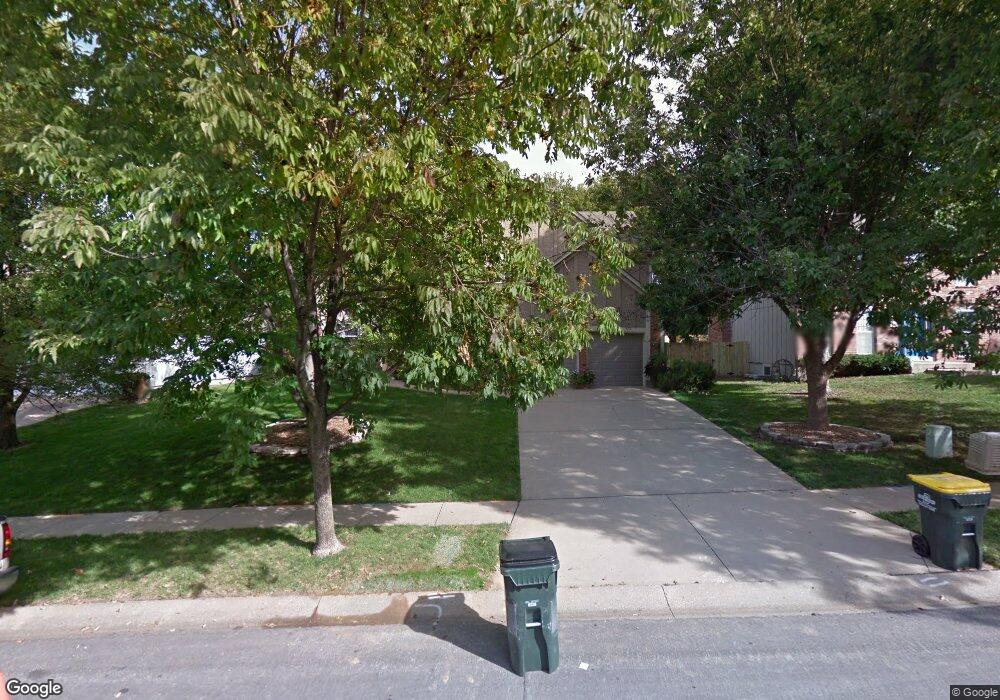 13618 W 75th Terrace, Shawnee, KS 66216 - photo 1