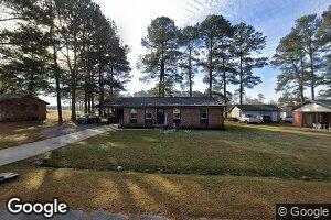 83 Brentwood Dr, Selma, NC 27576