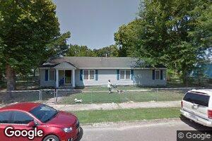 211 E Ingram St, Camden, AR 71701