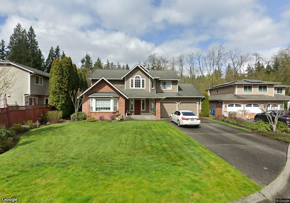 5919 157th St SW, Edmonds, WA 98026 - photo 1