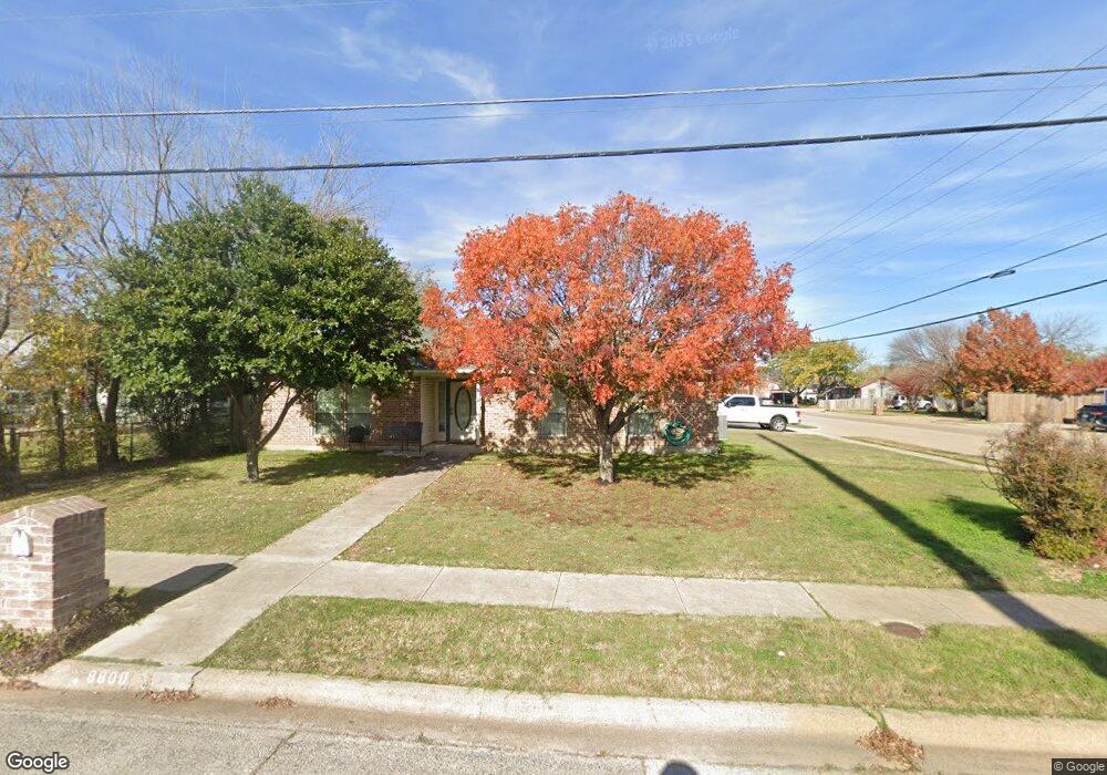 8800 Wilbur St, Fort Worth, TX 76108 - photo 1