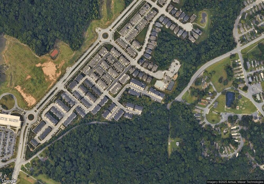 7777 Willow Oak Ct, Hanover, MD 21076 - photo 1