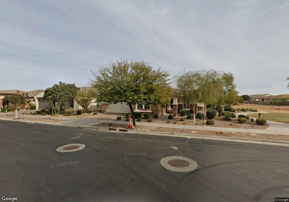 5741 Esmeralda, Mesa, AZ 85212 - photo 1