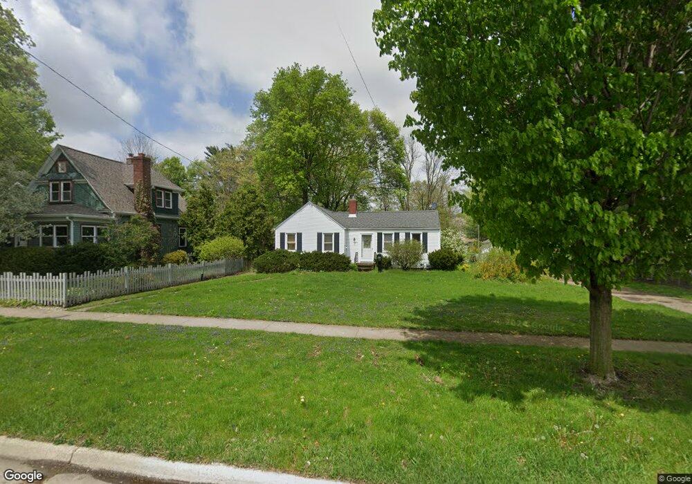 914 Michigan Ave, Adrian, MI 49221 - photo 1