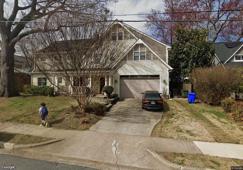 6051 27th St N, Arlington, VA 22207 - photo 1