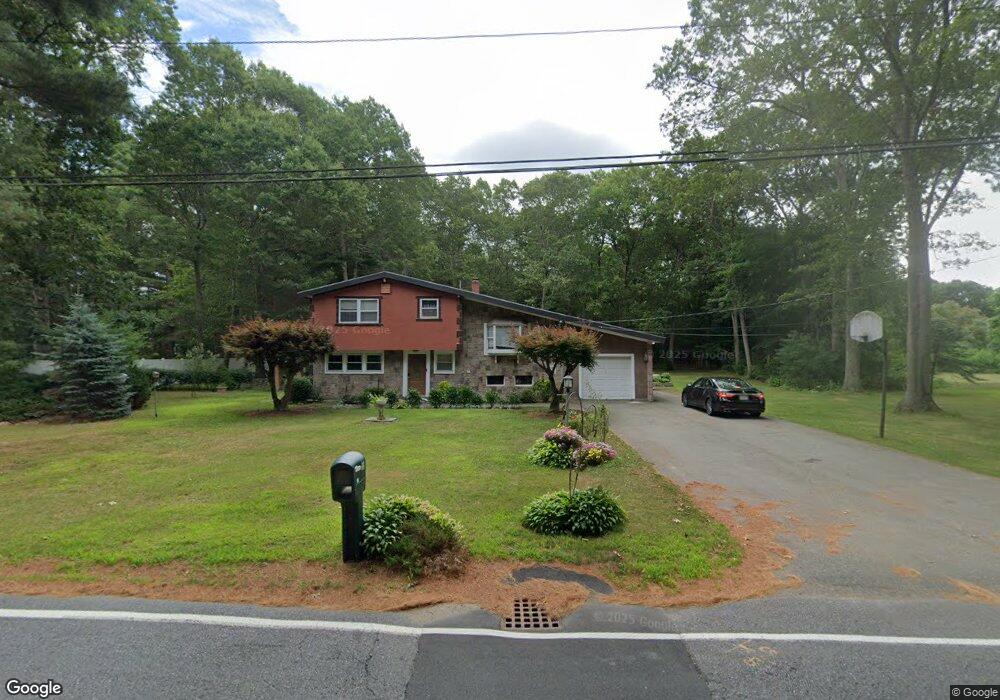 15 Moose Hill St, Sharon, MA 02067 - photo 1