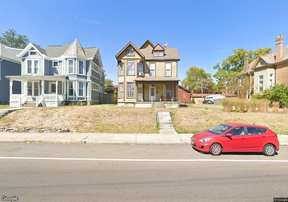 1388 E Long St, Columbus, OH 43203 - photo 1