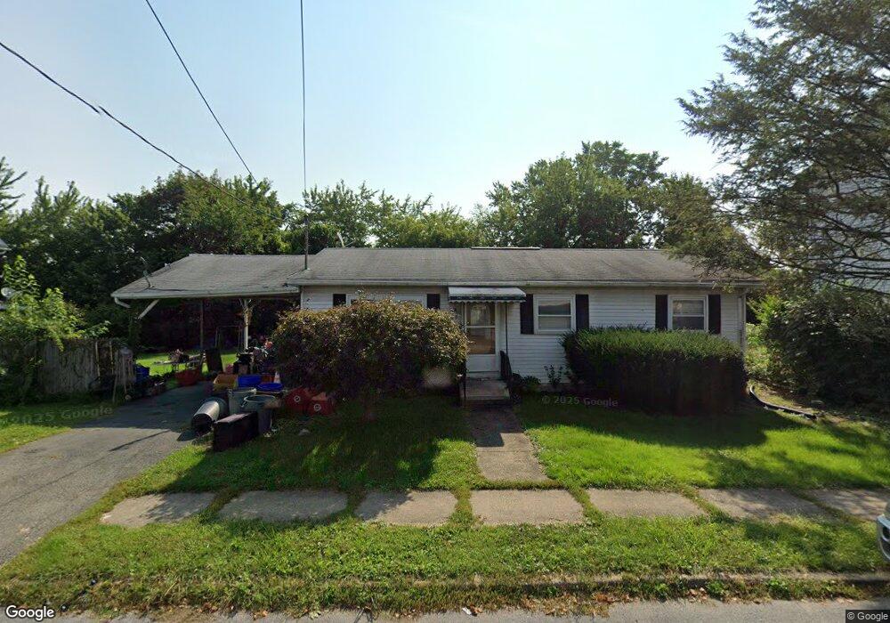 509 3rd Ave, Scranton, PA 18505 - photo 1