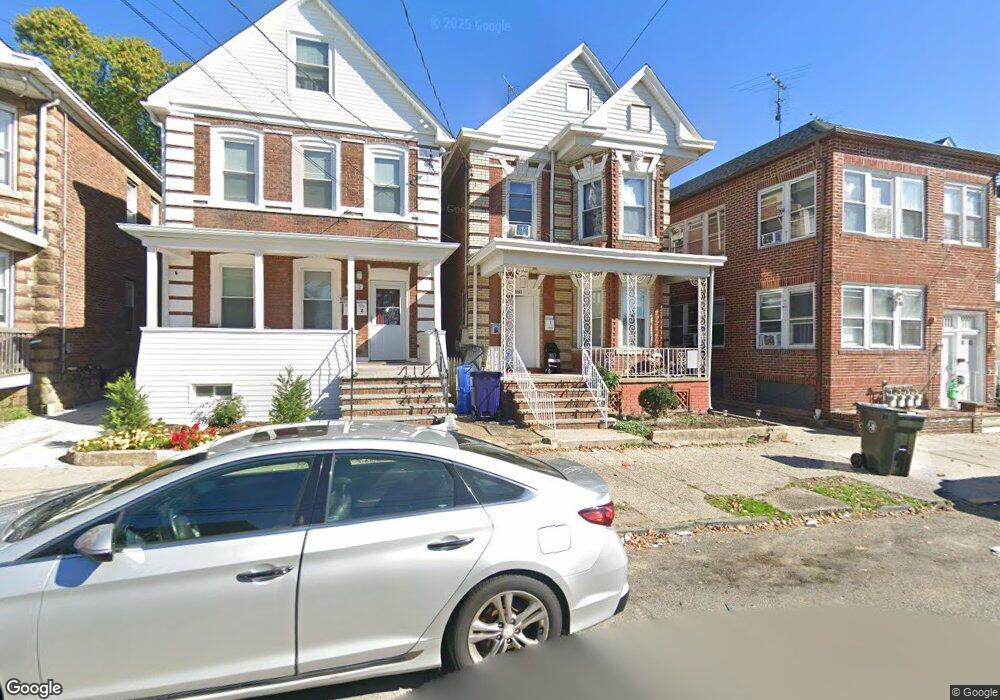 360 Lawrie St, Perth Amboy, NJ 08861 - photo 1