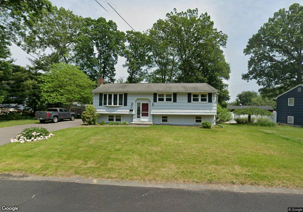 42 Southland Terrace, Brockton, MA 02301 - photo 1