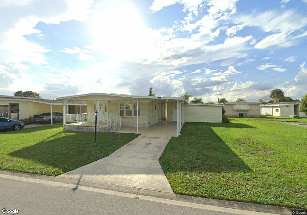 715 Lark Dr, Sebastian, FL 32976 - photo 1