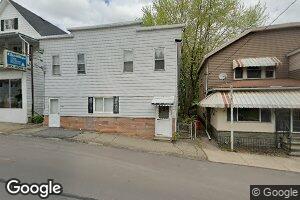226 Union St Unit right, Taylor, PA 18517