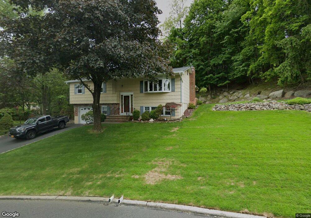 1 Havencrest Dr, Thiells, NY 10984 - photo 1