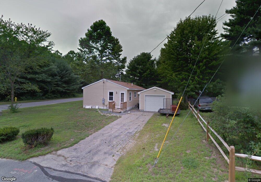 2 Erie Cir, Nashua, NH 03062 - photo 1