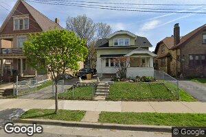 2425 W Pierce St, Milwaukee, WI 53204